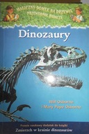 Dinozaury - Mary Pope Osborne