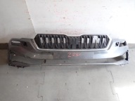 bumper front front SKODA KAROQ LIFT 2021