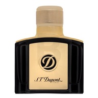 S.T. Dupont Be Exceptional Gold woda perfumowana dla mężczyzn 50 ml