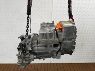 RENAULT ZOE Z.E and 2013-2018 engine electrical + INWERTER + gearbox,