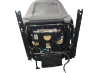 seat right front FE PODGRZEWANY alkaline SEAT LEON III 5F EUROPA