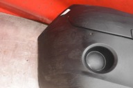 bumper front front black RENAULT KANGOO 2 II 07-13
