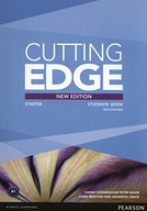 Cutting Edge Starter New Edition Students Book