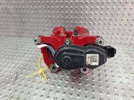 caliper brake rear part left electrical RANGE ROVER SPORT II 13-22