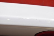 trunk door boot rear part rear BIALA VW GOLF 6 VI 5D HB 08-15