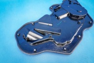 engine dociagu door left Audi A6 A7 A8 S8 4H 4F0837059 4H0839915A