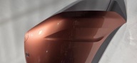 bonnet LEXUS LBX 23- original