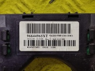 CITROEN C4 Kombischalter 96644965XT