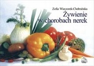 Żywienie w chorobach nerek Wieczorek