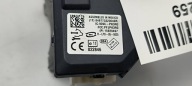ignition key 26089430 CADILLAC DTS