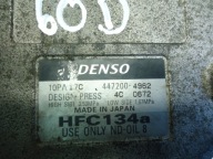 LAND RANGE ROVER P38 Klimakompressor klimaanlage 447200-4962