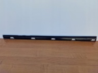 MERCEDES GLS W167 left bracket of the threshold PROWADNICA 167
