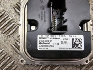 control unit module LED 260556623R RENAULT NISSAN A2C90665803