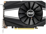 Karta graficzna ASUS GeForce GTX 1660 6GB