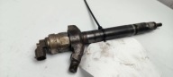 injector PEUGEOT BOXER II
