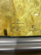 IDEALNE door KPL. right front front MERCEDES VITO W447 22r 1