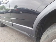 door complete left rear part OPEL ANTARA and 19U