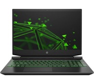 Notebook HP Pavilion Gaming 15,6" AMD Ryzen 7 16 GB / 1512 GB čierny