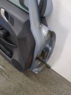 door left front Opel Corsa IV (2006-2014) D