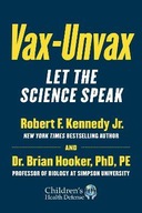 Vax-Unvax Robert F. Kennedy