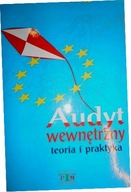 Audyt wewnętrzny - Bolesław Rafał. Kuc