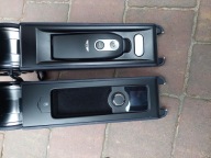 armrest front passenger compartment PILOT MUTE KOMPLET BENTLEY CONTINENTAL GT