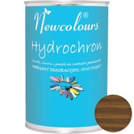 Lazura Newcolours Hydrochron 200ml ORZECH