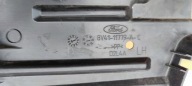 FORD KUGA MK1 links Blende Abdeckung Unterfahrschutz abdeckung heck