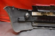 bumper grille front front claret CHEVROLET CAPTIVA 1 and C100 06-11
