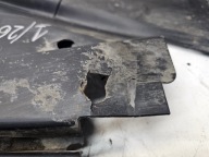 cover chassis AUDI A5 8T CABRIO right rear part 8F0825216D