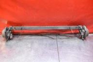 achse heck hinten träger CITROEN JUMPER 2 II 2.2 HDI 100 KM 04-15