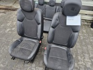 RENAULT CLIO IV HB 5D Siège KOMPLET EU