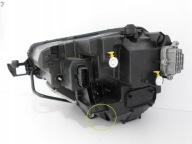 SKODA KAROQ 57B LIFT 22- light FULL LED CRYSTAL LIGHTING right EU