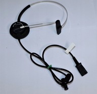 Słuchawki nagłowne PLANTRONICS SUPRA H51