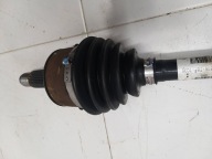 Honda HR-V HRV II 1.5B semi-axis front front left 44306T8PT030 AUTOMAT