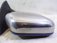 mirror right MITSUBISHI PININ 5 PIN