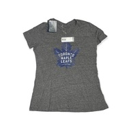 Dámske tričko Toronto Maple Leafs NHL XL
