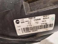 light front left 52089196 Fiat 500L 13