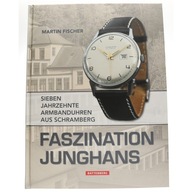 Hodinky Junghans 70 rokov hodiniek od spoločnosti Schramberg