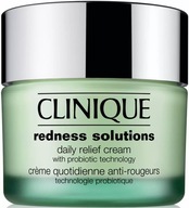 Clinique Redness Solutions Daily Relief Cream With Microbiome Techn. 50ml