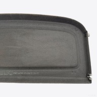 plato rear boot FORD FIESTA MK8 H1BB-A46668-AF