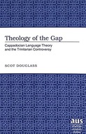 Theology of the Gap: Cappadocian Language Theory