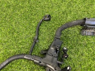 bundle electrical of the engine VOLVO XC90 II 2019 T6 2.0 B 31453253