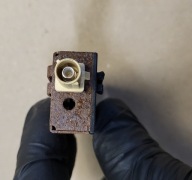 amplifier module aerial AUDI A6 C6 4F AVANT KOMBI ALLROAD OE EU