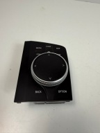 BMW X4 G02 G01 5A371B2 PANEL KONTROLER IDRIVE