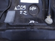 TANK KPL.MERCEDES W205 200D 220D LIFT 1