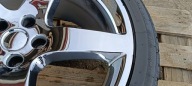 disk hliníkový disk kolo 20" R20 Ford Mustang Roush 2010-2014