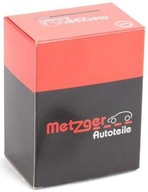 Metzger 2401036 Preplňovacie vzduchové potrubie