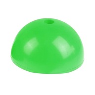 Soccer Rod Sign Pole Base Soccer Green Normal