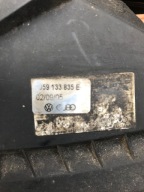 Gehäuse filter luft AUDI A6 C6 059133835E